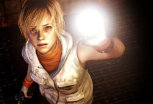 Silent Hill