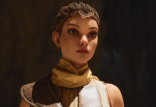 سوني Unreal Engine 5 بلايستيشن 5 PS5 Unreal Engine