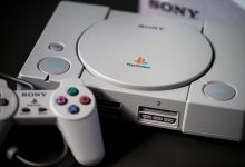 PS1