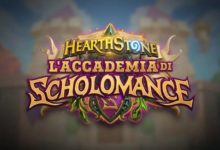 هرثستون أكادمية السحرة