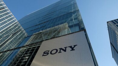شركة Sony رفع سعر PS5