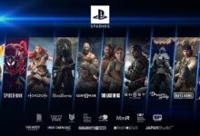 ps5 حصريات بلايستيشن