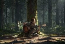 The Last Of Us Part 2
