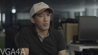 شينجي ميكامي