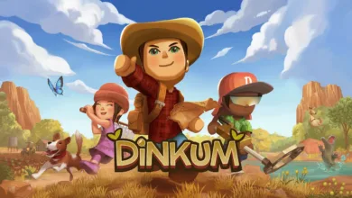 Dinkum