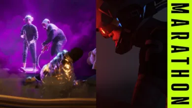 Marathon Fairgame$ State of Play