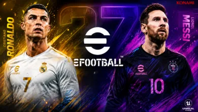 eFootball 2027