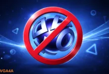 حظر سوني PSN Ban اختراق حساب بلايستيشن