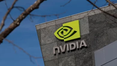 Nvidia