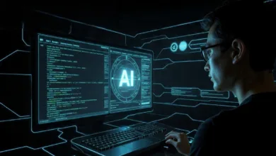 AI الذكاء الاصطناعي