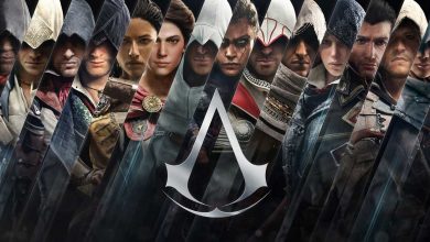 Assassin's Creed Infinity