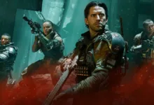 ألعاب شهر نوفمبر 2025 Call of Duty