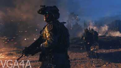 Modern Warfare 2