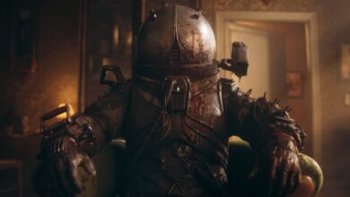 Cronos: The New Dawn