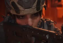 لعبة Crossfire
