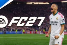 EA Sports FC 27