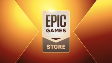 الألعاب المجانية Epic ألعاب Epic Games
