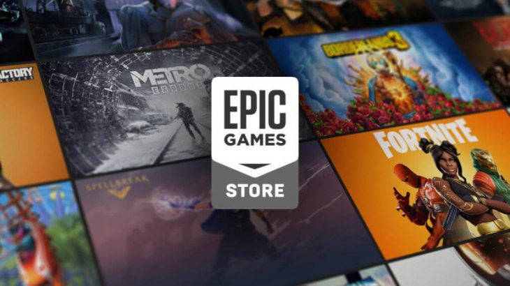 L’Epic Games Store se prépare à lancer 4 énormes jeux gratuits à partir d’aujourd’hui !