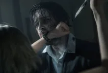 Resident Evil 9 Requiem