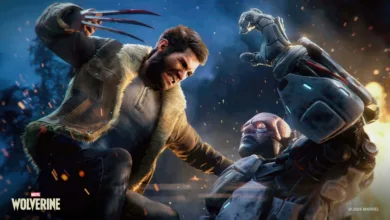 Marvel's Wolverine - GTA 6