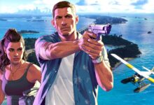 GTA 6 - Golden Joystick Awards 2025