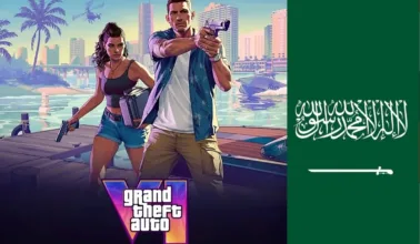 GTA 6 السعودية تعريب