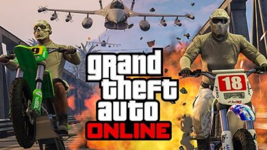 غش GTA Online