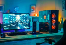 ألعاب الحاسب الشخصي pc