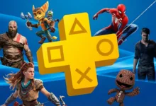 PS Plus guide 2026