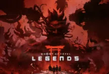 Ghost of Yotei Legends