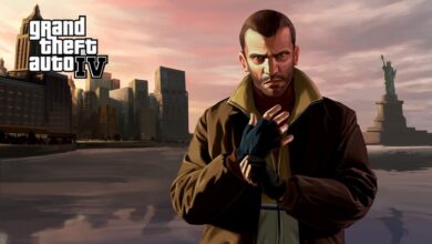 GTA 4 - GTA IV