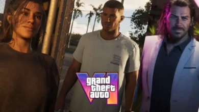 Grand Theft Auto VI GTA 6