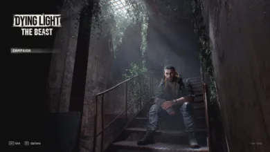 Dying Light: The Beast