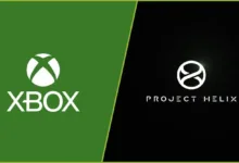 جهاز Xbox القادم Project Helix اكسبوكس