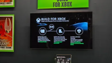 الجيل القادم Xbox Project Helix