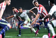 EA Sports FC 27