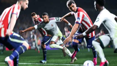 EA Sports FC 27