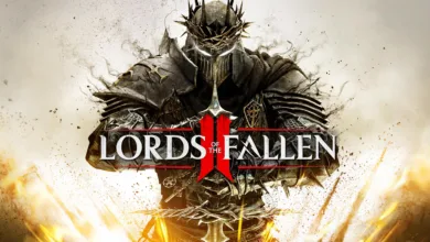 Lords of the Fallen 2