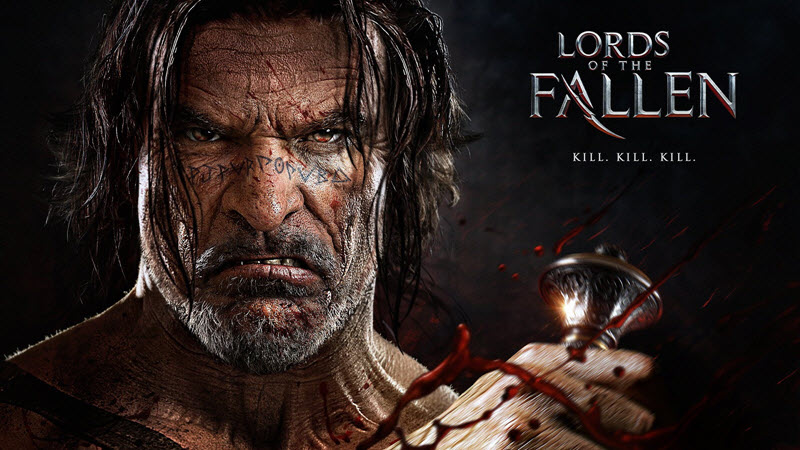 lords of the fallen 2 ps5