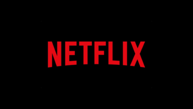 Netflix العاب الفيديو