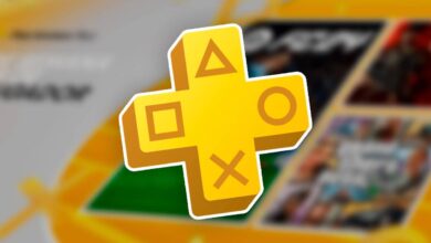 9 العاب مجانية متاحة الان للتحميل لمشتريك PS Plus الاضافية والفاخرة