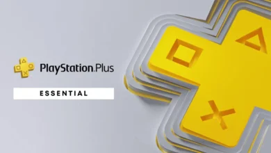 PS Plus Essential