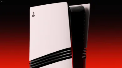 الشراء المسترك على PS5