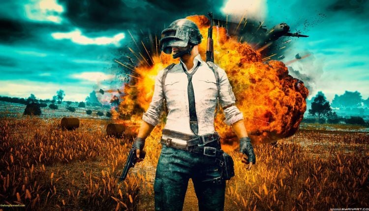 PUBG الموسم 30