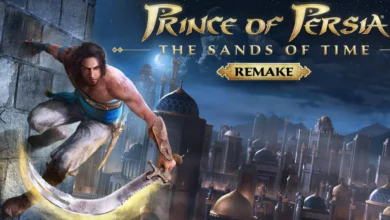 Prince of Persia: Sands of Time