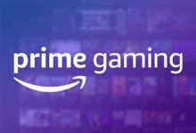 Amazon Prime Gaming