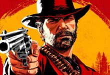 Red Dead Redemption 2