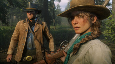 اشاعة: تحديث Red Dead Redemption 2 للجيل الجديد ونسخة Switch 2 قيد التطوير