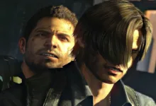 Resident Evil Requiem