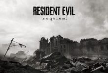 Resident Evil 9 Requiem